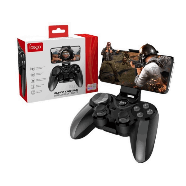 BestToys Էլեկտրոնիկա և աքսեսուարներ King Kong Wireless Controller | iPega